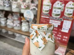 -狐狸家·酸奶酪专门店(平江路店)