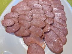 -靠山屯东北农家菜(八龙桥雅苑店)