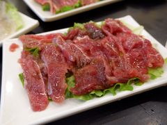牛里脊-吉友粥底火锅(方斜路店)