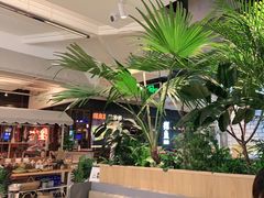 -渔语鱼酸菜鱼新川菜(万象城店)