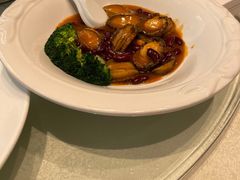 清蒸小鲍鱼-大东海海鲜酒楼(渔人码头总店)