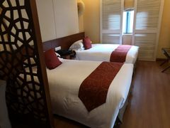 -太阳岛度假酒店