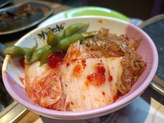 -非烤勿扰自助烤肉(东城时尚店)