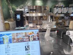 -淡马茶坊(深圳宝安壹方城店)