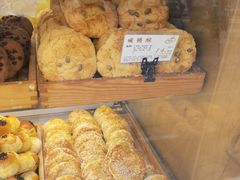 -苹果花园(枫林路店)