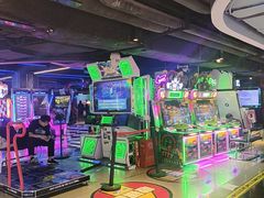 -核客电玩城(东门店)