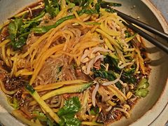 民间大拌菜-小天厨民间菜馆(深圳街店)