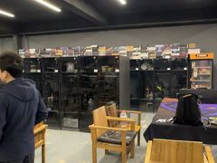 -ATD街区·密室型真人CS·团建活动(王四营店)