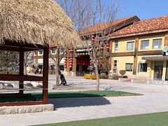 -南宫五洲植物乐园