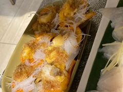 -碗中海·蒸汽海鲜·桑拿鸡(岭南天地店)