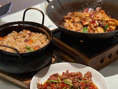 -吃货私房菜(丽江束河古镇店)