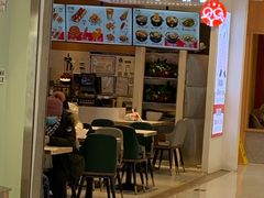 -姐弟俩土豆粉(北京双桥万达店)