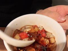前任红糖冰粉-太二酸菜鱼(财富购物中心店)
