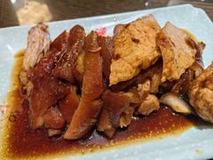 -抱德·潮汕味(琶洲店原惠城鱼仔)