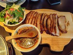 -大头虾越式风味餐厅(光明广场店)