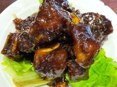 -德兴馆(广东路总店)