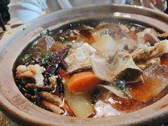 -KAOTOWN烤堂•烧烤(海汇港店)