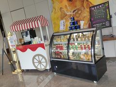 -厦门海沧正元希尔顿逸林酒店開全日餐厅