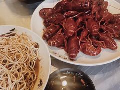 -靓靓蒸虾(中山公园店)