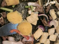 -一烙锅(友谊店)