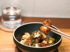 -RONIN Snack Bar