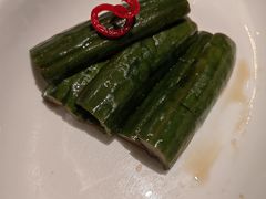 -上海金桥红枫万豪酒店-万豪中餐厅