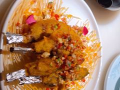 -佬麻雀·新湘菜(珠海金发购物中心店)