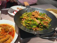 -有位虾匠·手工土菜小馆(市北店)