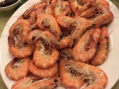 -盛港湾海鲜食府(黄沙店)