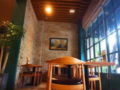 -SEN CASTLE城堡西餐(创意设计中心店)