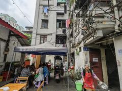 -老瓦房冷锅串串(文殊院店)
