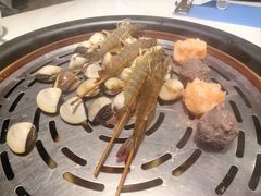 -碗中海·蒸汽海鲜·桑拿鸡(岭南天地店)