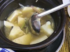 -大胡子海鲜·天津菜·砂锅烧烤(五大道创始店)