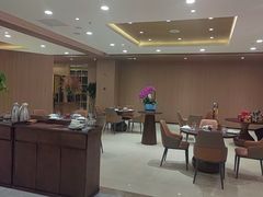 -全聚德(上海首店浦东店)