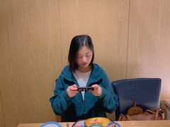 -东瀛阁(锦江宾馆店)