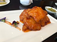 -小南洋海景餐厅(深圳湾店)