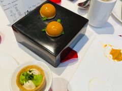 -L'Arome芳芳法国餐厅(仙林金鹰店)