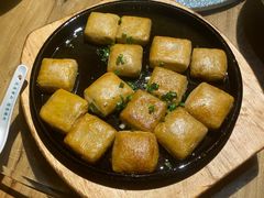 -黄山老妈·土菜(碧桂园店)