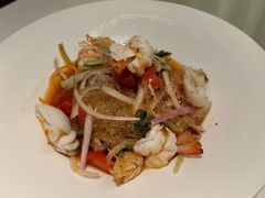 -金链花·泰国餐厅(国贸店)