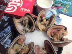 -捞围鲜·港式打边炉(海阳路店)