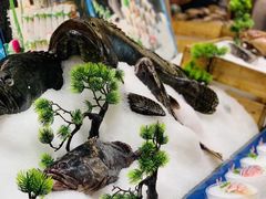 -丰卓会海鲜自助(中润大道店)
