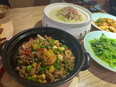 -九锅一堂酸菜鱼(学府凯德店)