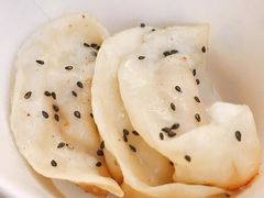 -汪记大王锅贴(成山路店)