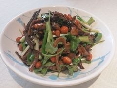 葱香茶树菇-蓬川食府(金海道店)