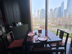 -上海滩餐厅(BFC外滩金融中心店)