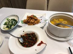-延年酒店-延飨餐厅(延年文苑店)