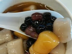 -鲜芋仙(番禺万达广场店)