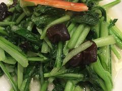炒时蔬-贴阁碧(百丈东路店)