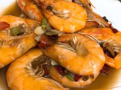 -九龙餐厅(大沽路店)