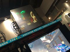 -网鱼网咖·电竞(南开百脑汇店)